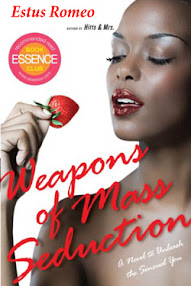 [Image: Weapons Of Mass Seduction - Estus Romeo ...Covers.jpg]